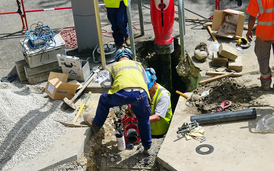 déboucher des wc Sarcelles