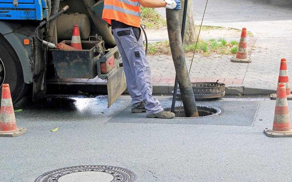 assainissement vidange Neuilly-sur-Seine