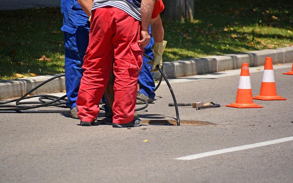 tarif plombier débouchage Meaux
