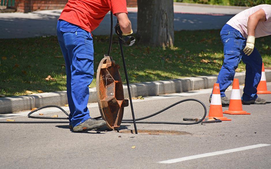 tarif plombier débouchage Meaux