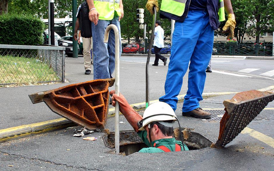 déboucher une douche Champigny-sur-Marne